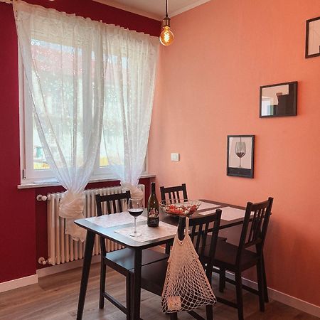 WellHome Asti Exterior foto