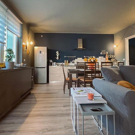 WellHome Asti Exterior foto