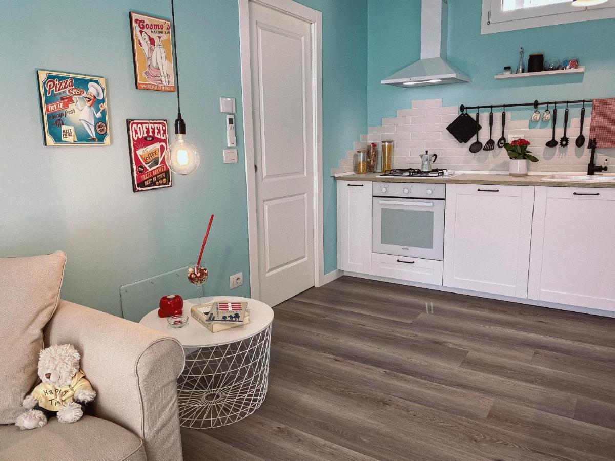 WellHome Asti Exterior foto