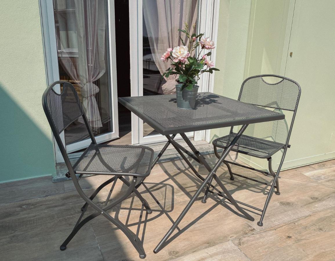 WellHome Asti Exterior foto