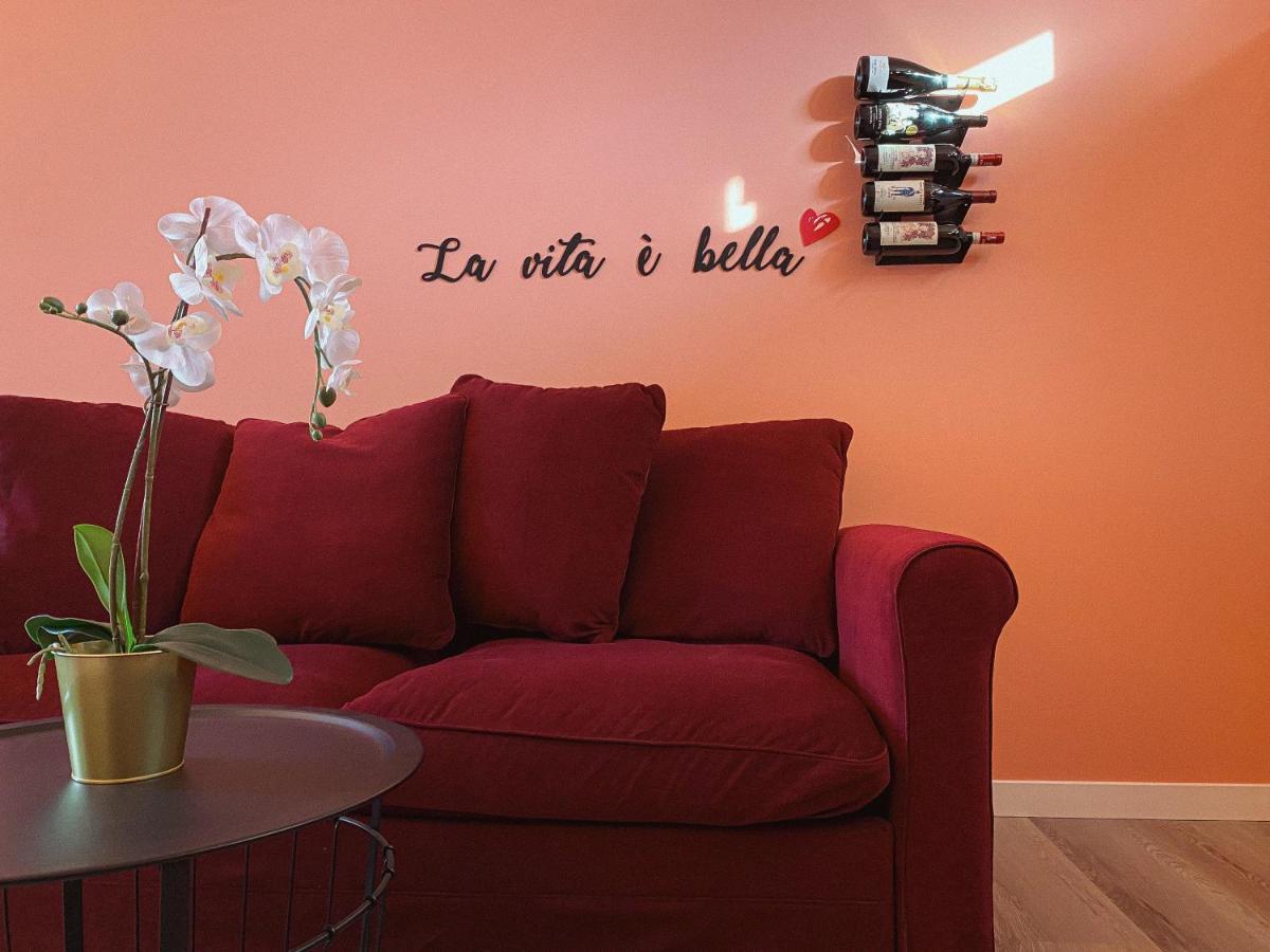 WellHome Asti Exterior foto
