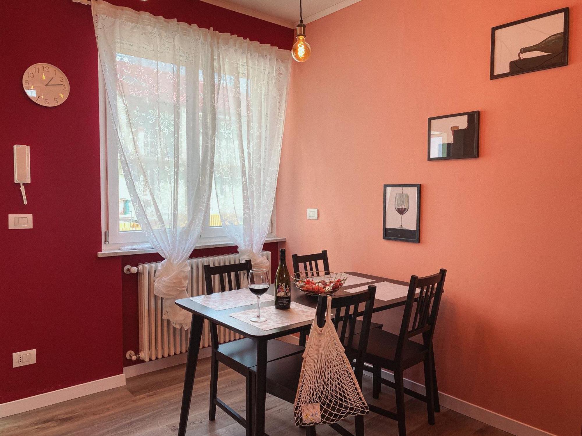 WellHome Asti Exterior foto