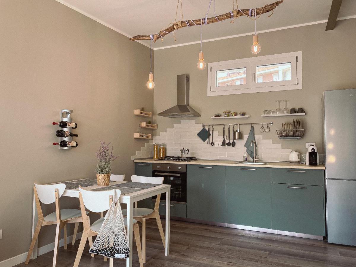 WellHome Asti Exterior foto