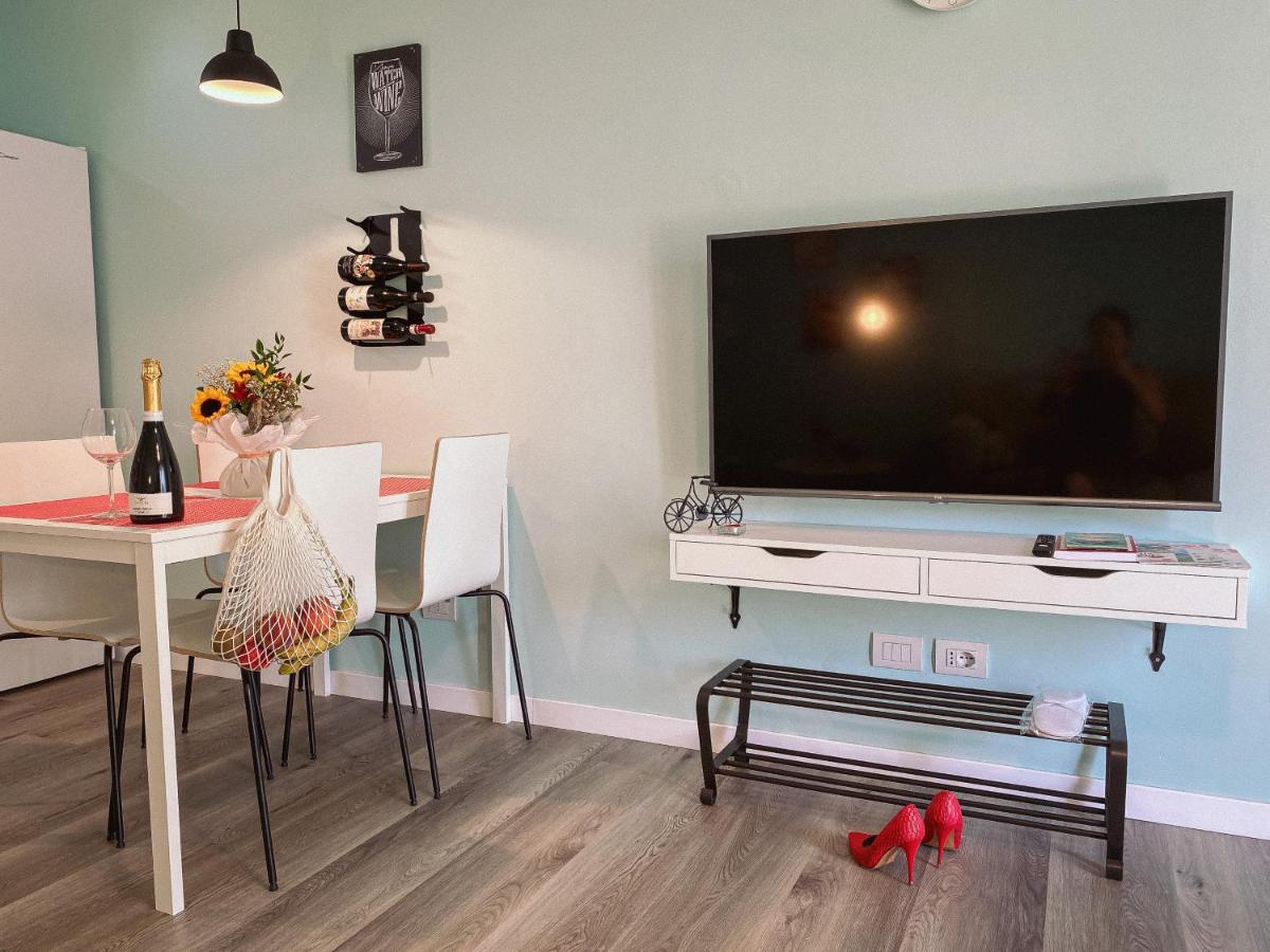 WellHome Asti Exterior foto