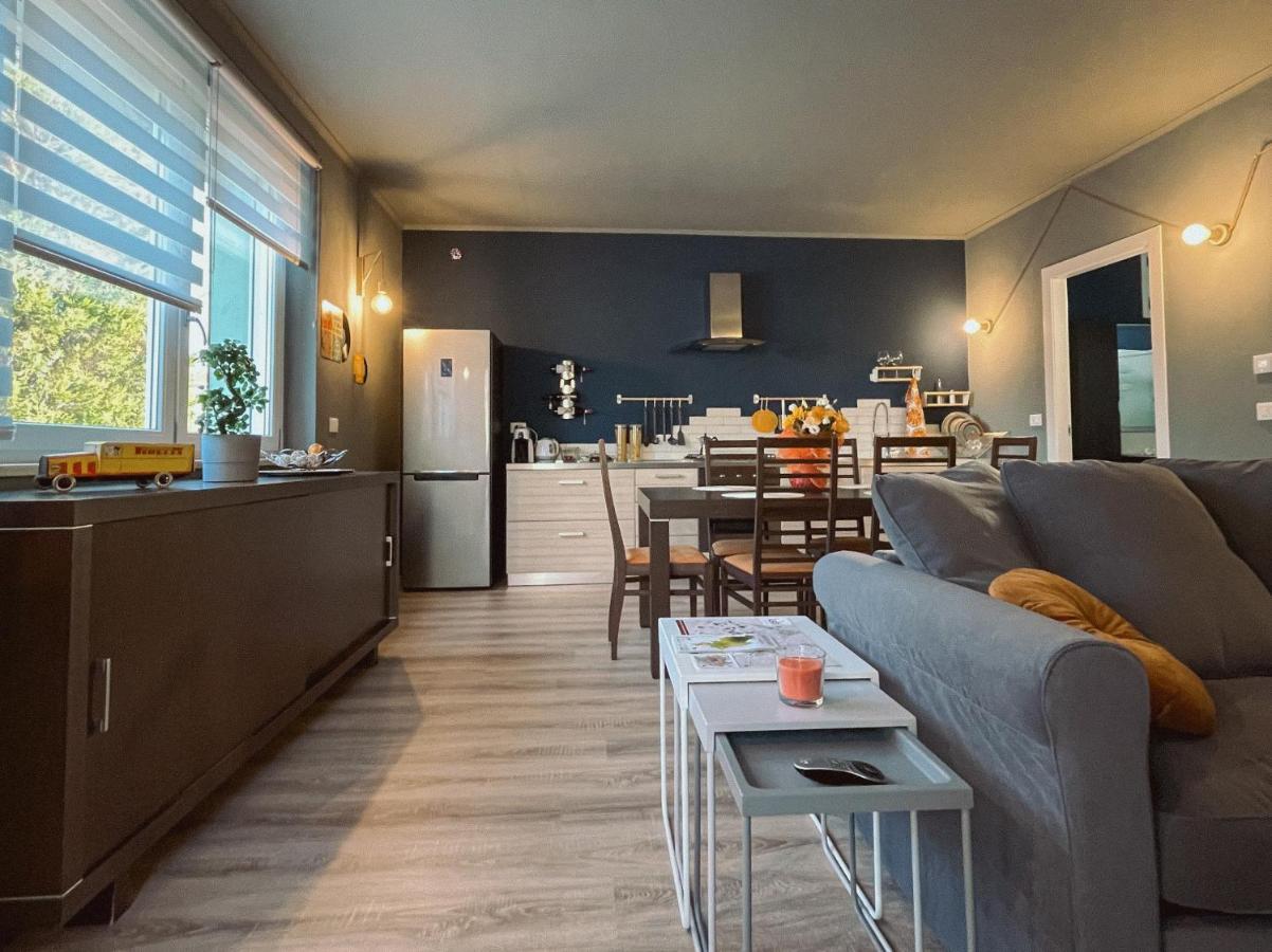 WellHome Asti Exterior foto