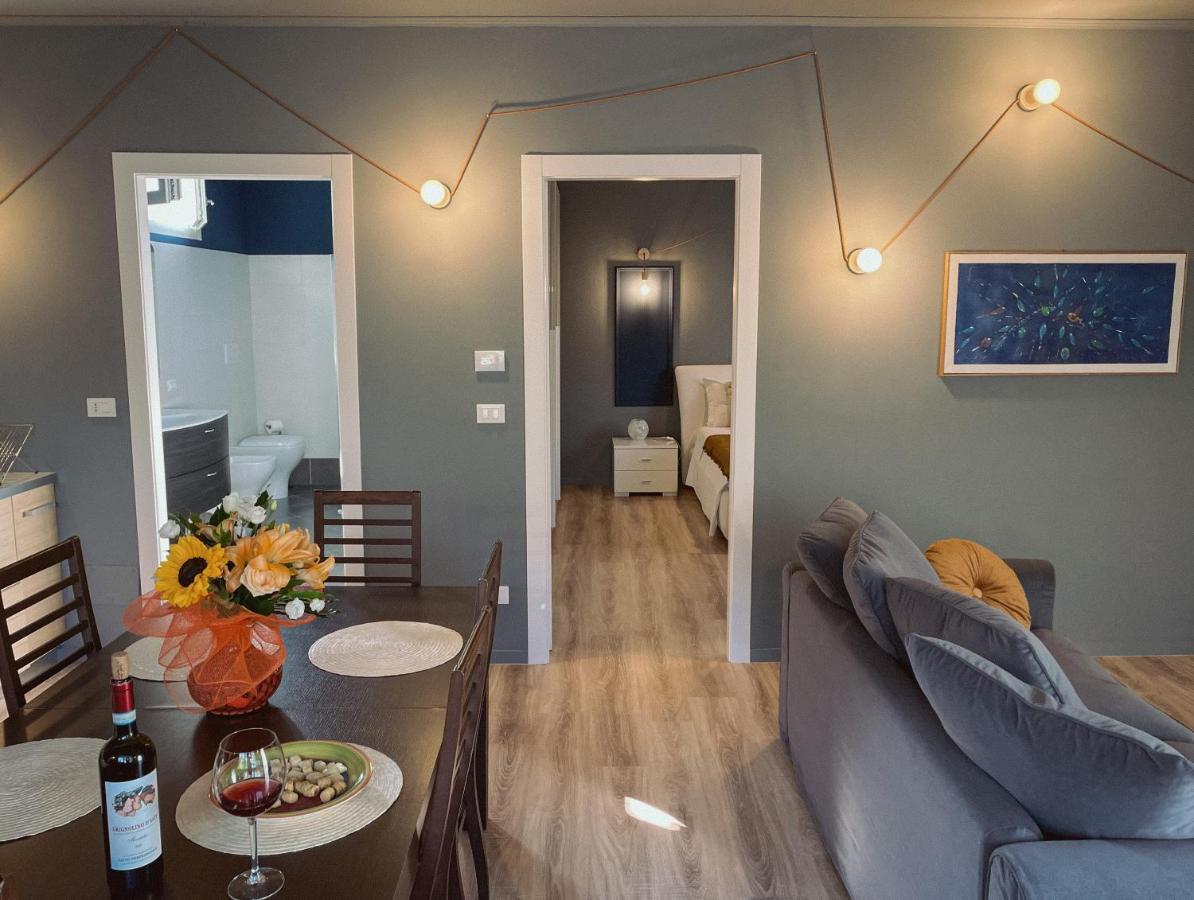 WellHome Asti Exterior foto