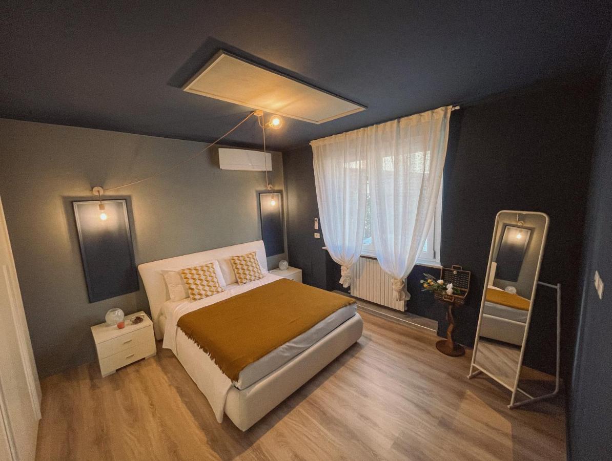 WellHome Asti Exterior foto