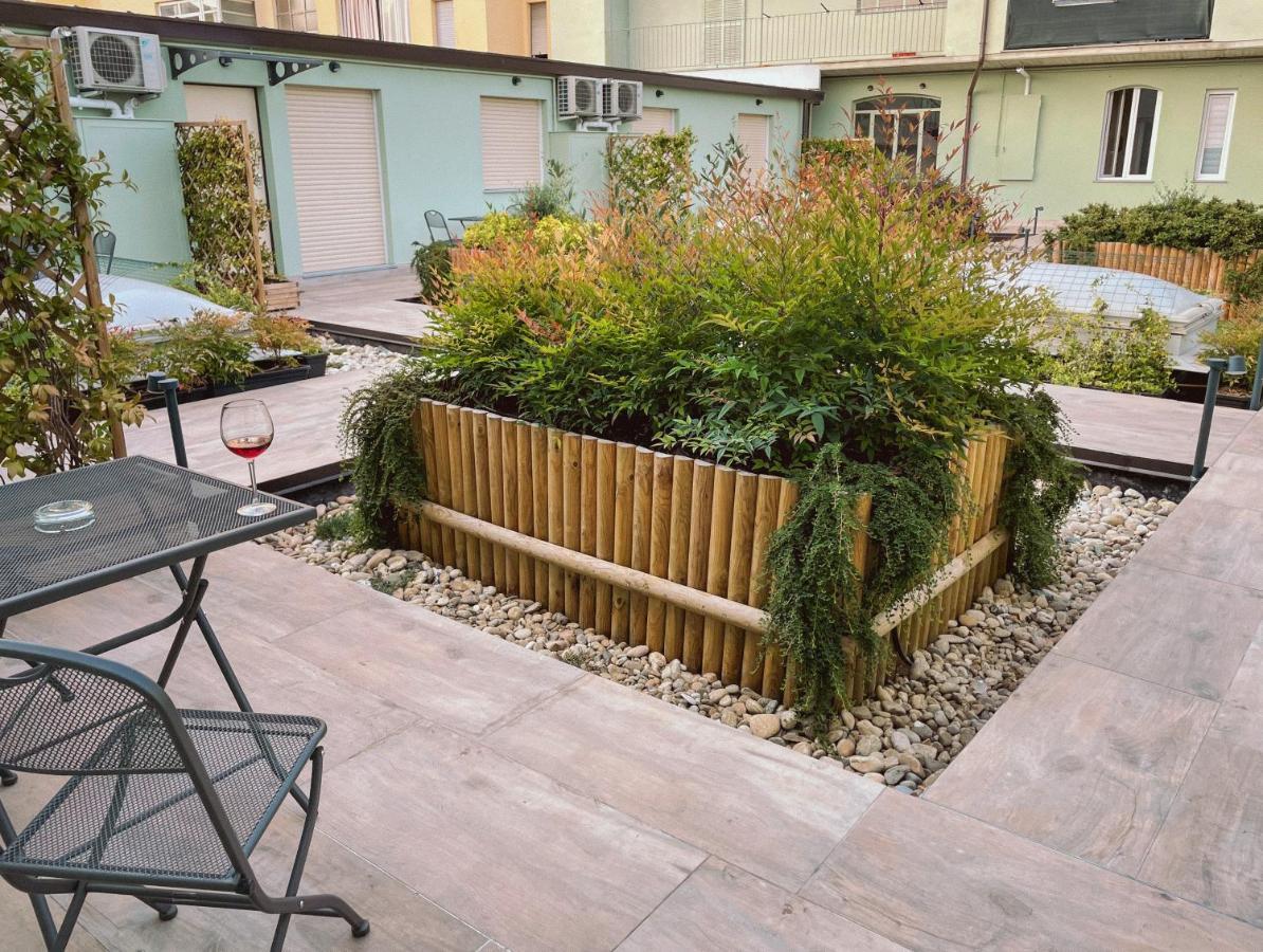 WellHome Asti Exterior foto