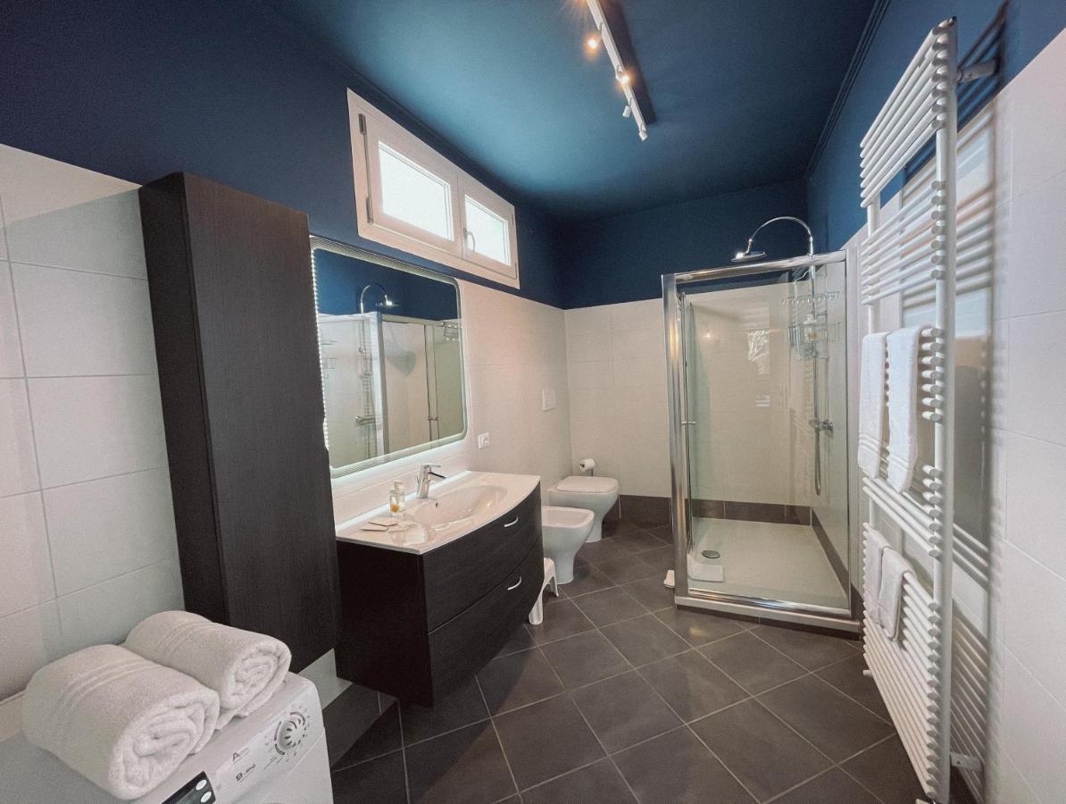 WellHome Asti Exterior foto