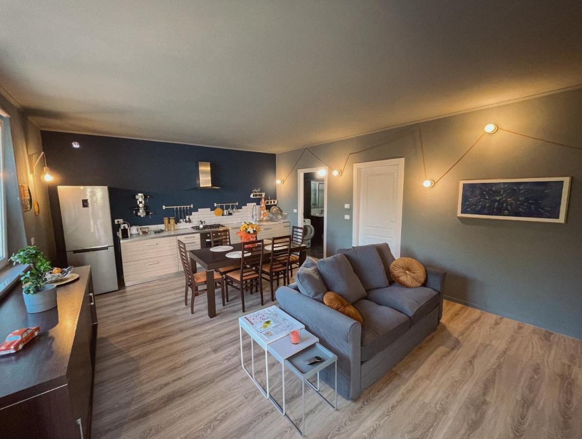 WellHome Asti Exterior foto