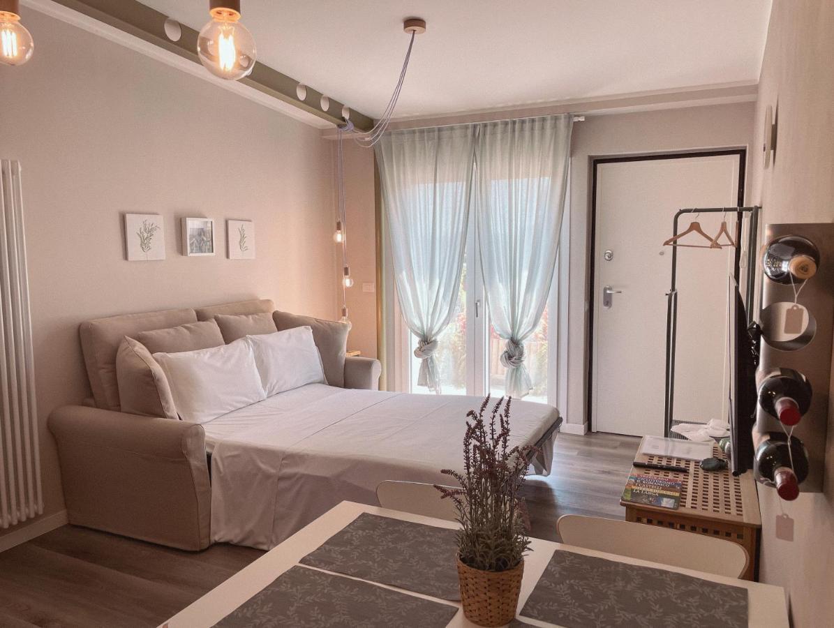 WellHome Asti Exterior foto